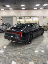 كيا K4 2026 — مصغرة 2