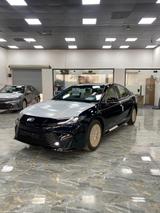تويوتا كامري 2026 — مصغرة 1