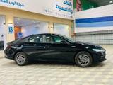 هيونداي النترا 2026 — مصغرة 6
