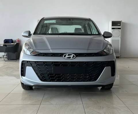 هيونداي جراند i10 2026