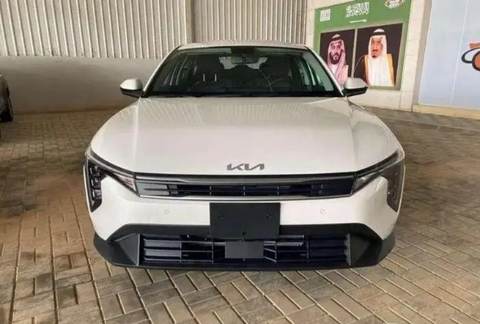 كيا K4 2026