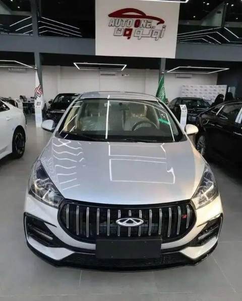 شيري أريزو 5 2026