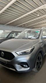 ام جي ZS 2024 — مصغرة 1