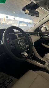 ام جي ZS 2024 — مصغرة 3