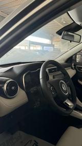 ام جي ZS 2024 — مصغرة 12