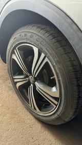 ام جي ZS 2024 — مصغرة 13