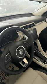 ام جي ZS 2024 — مصغرة 15