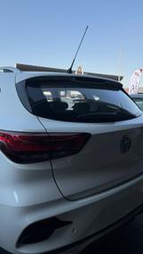 ام جي ZS 2024 — مصغرة 16
