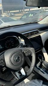 ام جي ZS 2024 — مصغرة 17