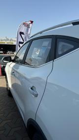 ام جي ZS 2024 — مصغرة 19