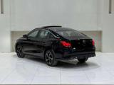 ام جي GT 2026 — مصغرة 4