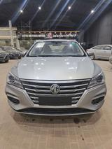 ام جي MG5 2025 — مصغرة 2