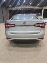 ام جي MG5 2025 — مصغرة 3