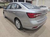 ام جي MG5 2025 — مصغرة 5