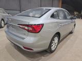 ام جي MG5 2025 — مصغرة 6