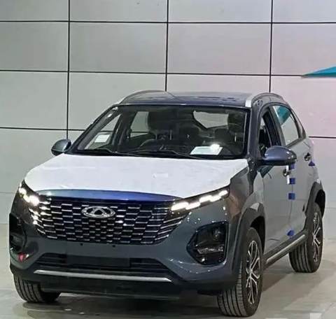 شيري تيجو 2 2025