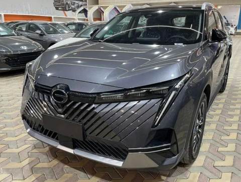 جاك امكو 2025