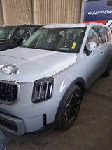 Kia Telluride 2025 - Mid-Option — thumbnail 2