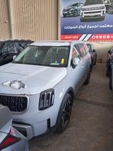 Kia Telluride 2025 - Mid-Option — thumbnail 3