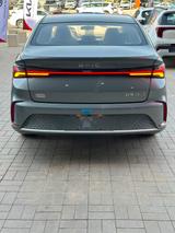 بايك U5 2026 — مصغرة 2