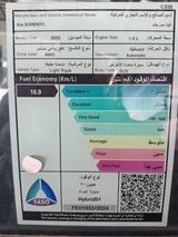 كيا سورنتو 2025 — مصغرة 10