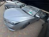 ام جي MG5 2026 — مصغرة 2