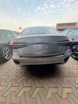 ام جي MG5 2026 — مصغرة 4