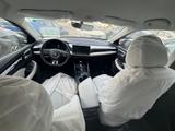 ام جي MG5 2026 — مصغرة 8
