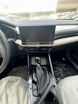 ام جي MG5 2026 — مصغرة 11