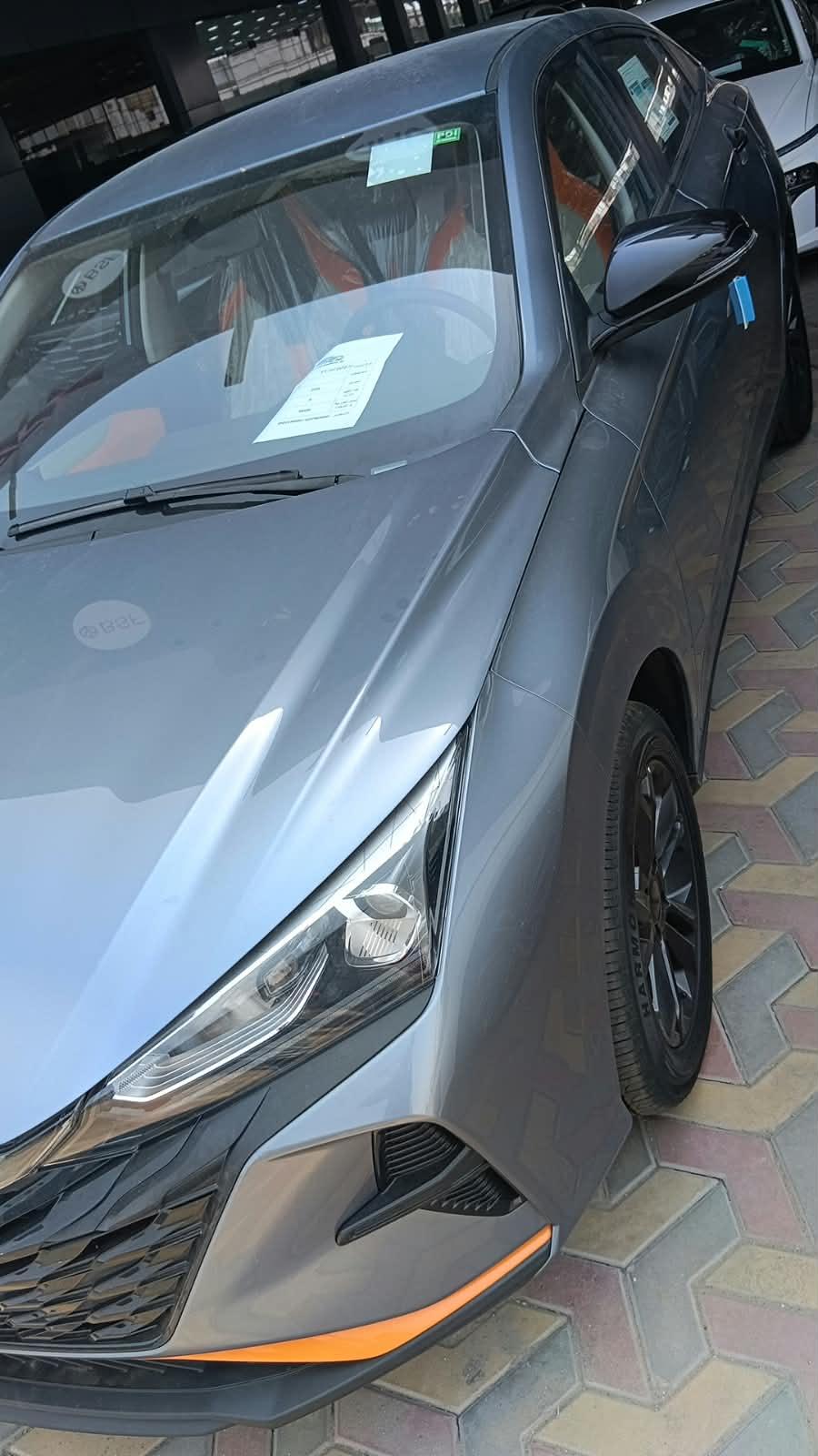 Dongfeng Shine Max 2026 — image 1