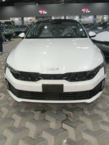 Kia K5 2026 - Mid Option — thumbnail 6