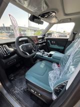 Jetour T1 2027 - Luxury — thumbnail 2