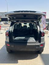 Jetour T1 2027 - Luxury — thumbnail 4