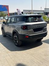 Jetour T1 2027 - Luxury — thumbnail 5