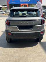 Jetour T1 2027 - Luxury — thumbnail 6