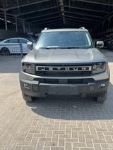 Jetour T1 2027 - Luxury — thumbnail 8