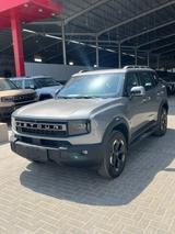 Jetour T1 2027 - Luxury — thumbnail 9