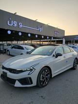 Kia K5 2026 - GT-Line — thumbnail 3