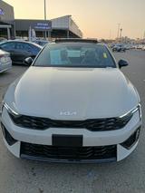 Kia K5 2026 - GT-Line — thumbnail 7