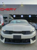 Kia K5 2026 - GT-Line — thumbnail 11