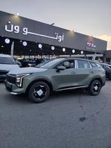 كيا سبورتاج 2027 — مصغرة 1