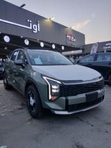 كيا سبورتاج 2027 — مصغرة 14