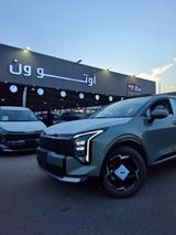 كيا سبورتاج 2027 — مصغرة 17