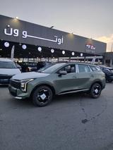 كيا سبورتاج 2027 — مصغرة 19