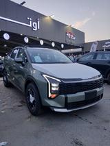 كيا سبورتاج 2027 — مصغرة 20