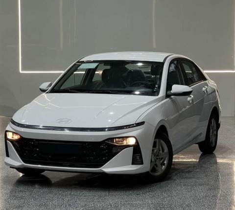 هيونداي أكسنت 2026