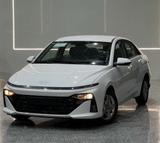 هيونداي أكسنت 2026 — مصغرة 1
