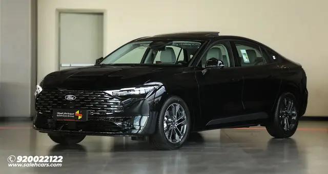 Ford Taurus 2026 — image 1