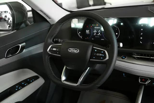 Ford Territory 2026 - Mid-Option — image 1