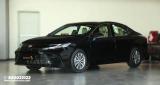 Toyota Camry 2025 - Standard — thumbnail 15